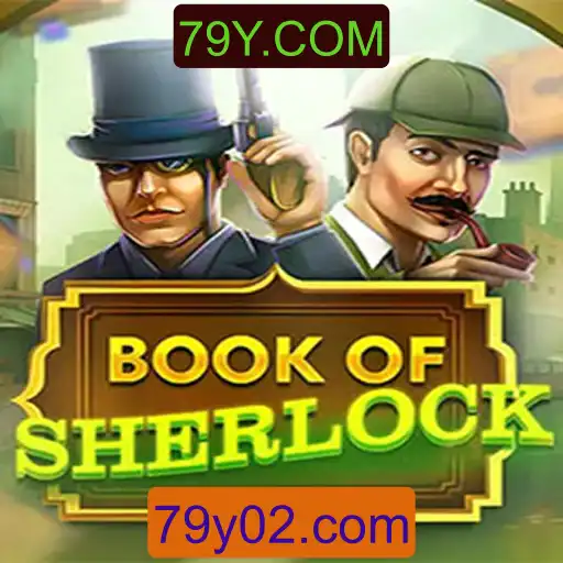 Explorando o Mundo de BookOfSherlock