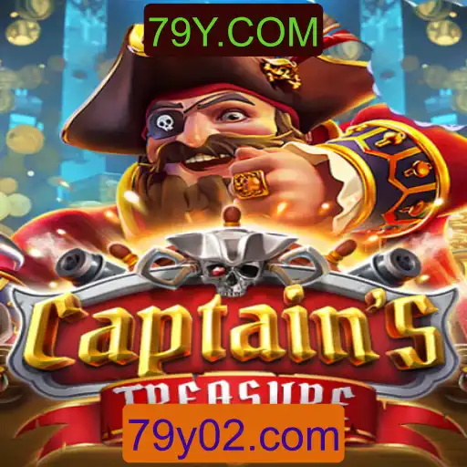 Descubra o Mundo Encantador de CaptainssTreasure