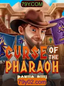 Explorando o Fascinante Mundo de CurseofthePharaohBonusBuy