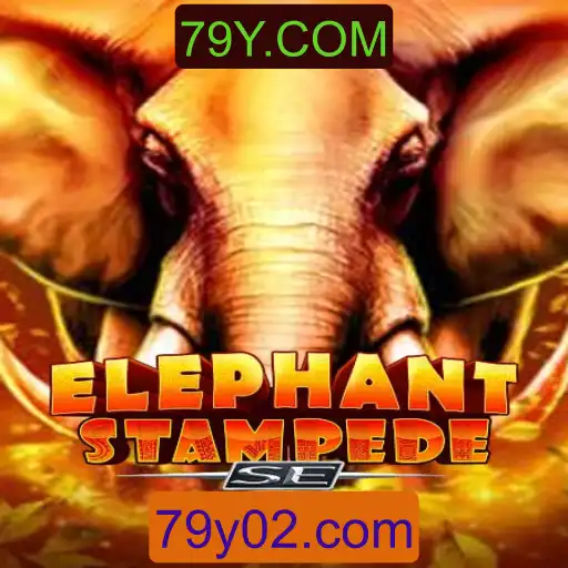 Explorando o Mundo de ElephantStampedeSE