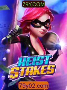 Desvendando o Jogo HeistStakes: Uma Análise Detalhada