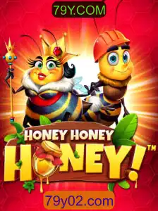 Descubra o Mundo Encantado de HoneyHoneyHoney: O Jogo que Conquistou Milhares