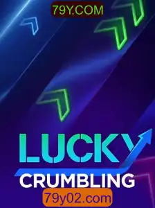 Jogo LuckyCrumbling: Como Jogar e Regras Detalhadas