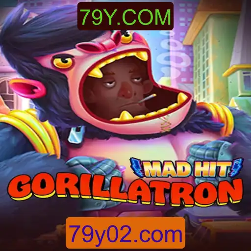 Explorando o Fascinante Mundo de MadHitGorillatron