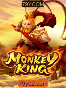 Descubra o Fascinante Mundo de 'MonkeyKing' - Um Mergulho na Aventura de 79Y.COM