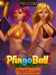 Explorando o Mundo de Plingoball