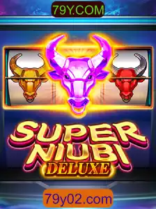 Explorando o Mundo de SuperNiubiDeluxe: Uma Jornada Épica no Jogo do Momento
