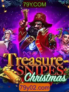 Desvendando o Universo de TreasuresnipesChristmas: Uma Aventura Natalina com 79Y.COM