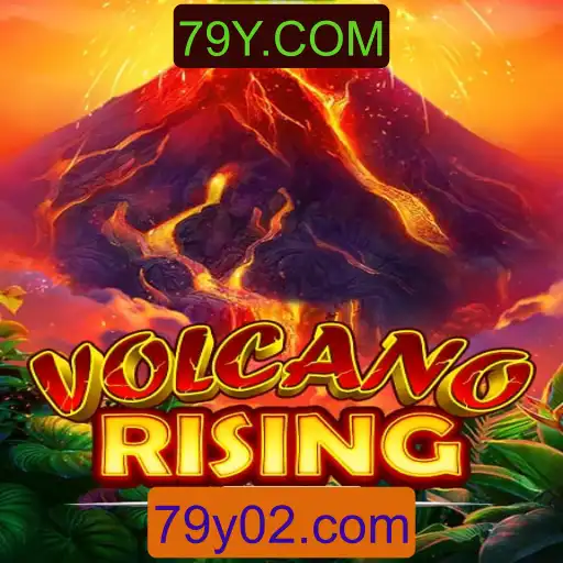 VolcanoRisingSE: Desvende os Mistérios do Vulcão com 79Y.COM