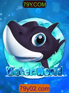 Explorando o Fascinante Mundo de WaterWorld