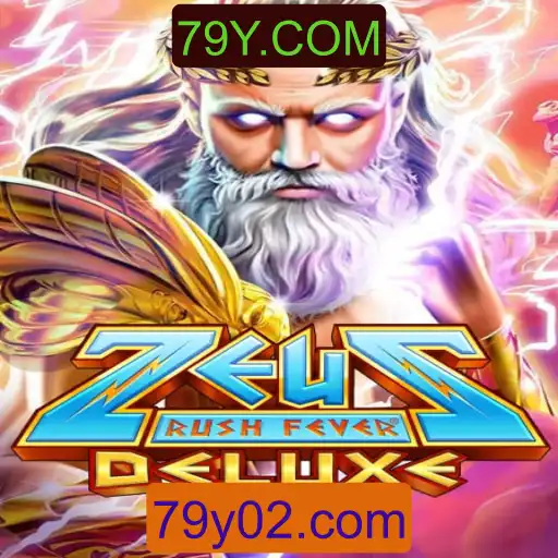 ZeusRushFeverDeluxe: Uma Aventura Mitológica Atual