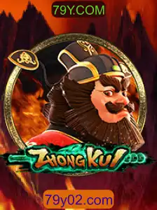 ZhongKui: Mergulho Profundo no Mundo do Jogo Popular